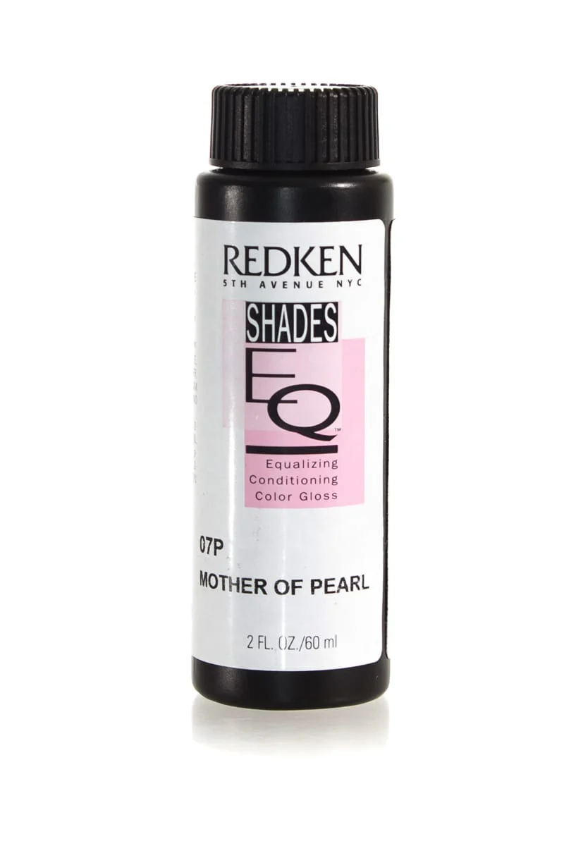 REDKEN SHADES EQ DEMI-PERMANENT GLOSS 60ML 08V - Image 48