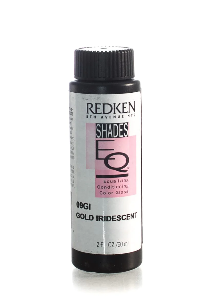 REDKEN SHADES EQ DEMI-PERMANENT GLOSS 60ML 08V - Image 64
