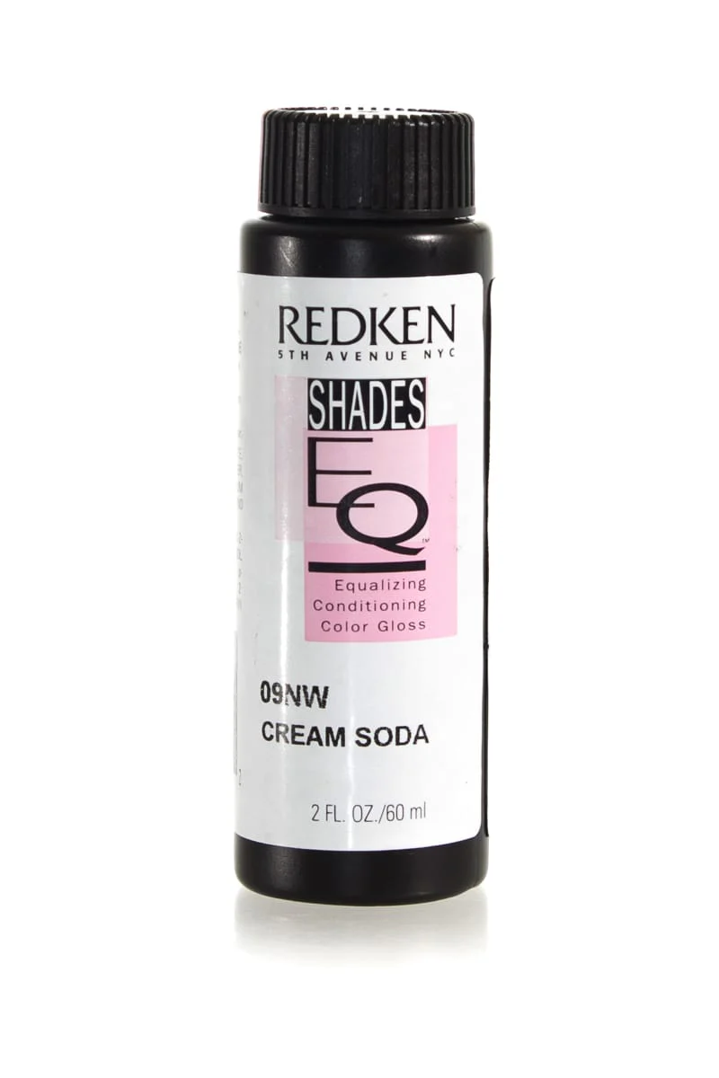 REDKEN SHADES EQ DEMI-PERMANENT GLOSS 60ML 08V - Image 67