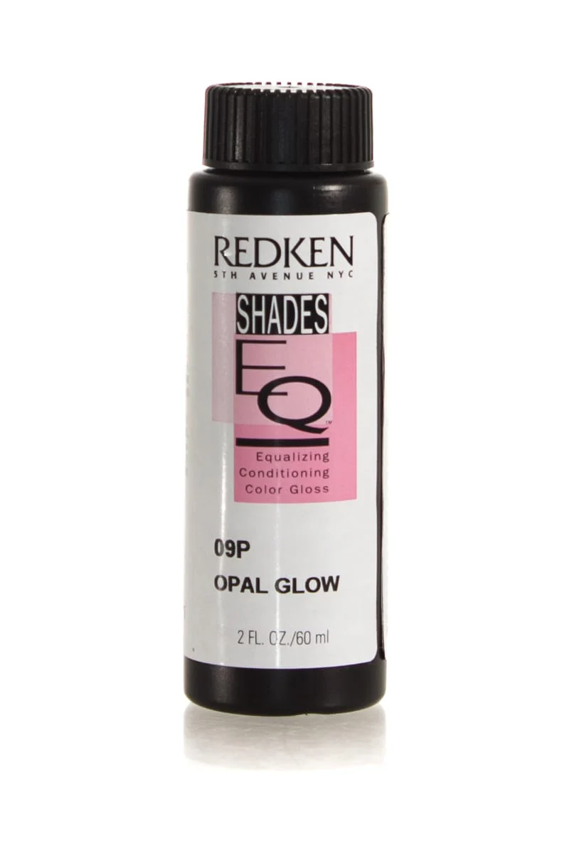 REDKEN SHADES EQ DEMI-PERMANENT GLOSS 60ML 08V - Image 68