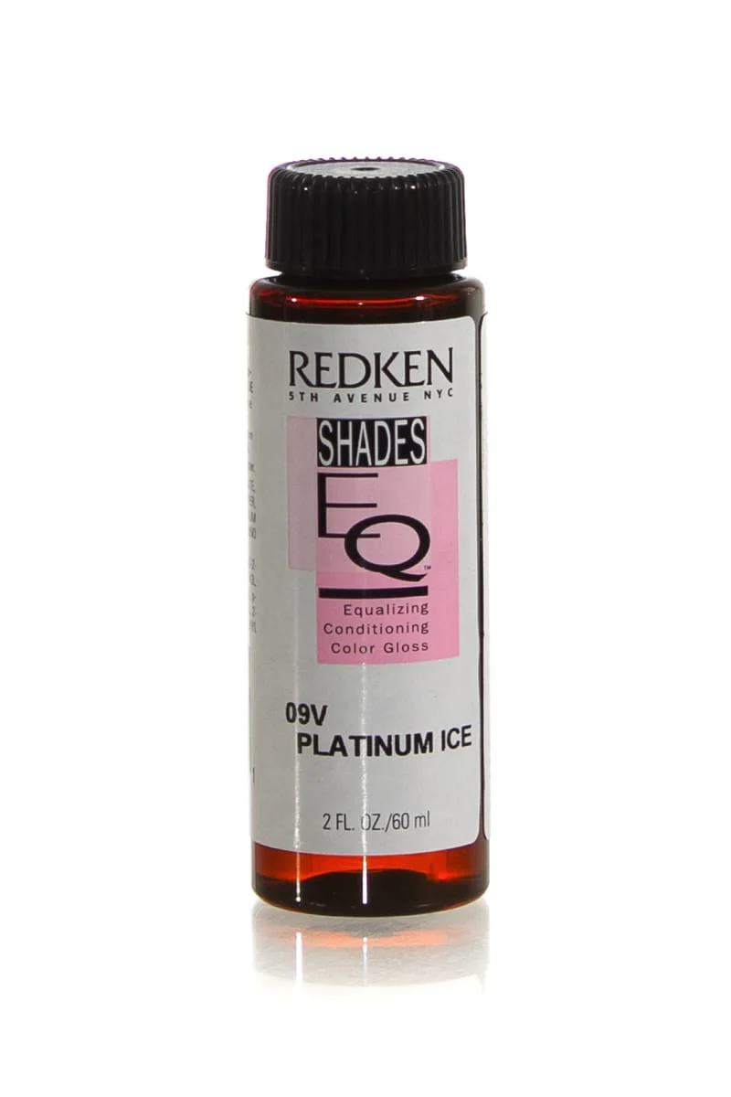 REDKEN SHADES EQ DEMI-PERMANENT GLOSS 60ML 08V - Image 71