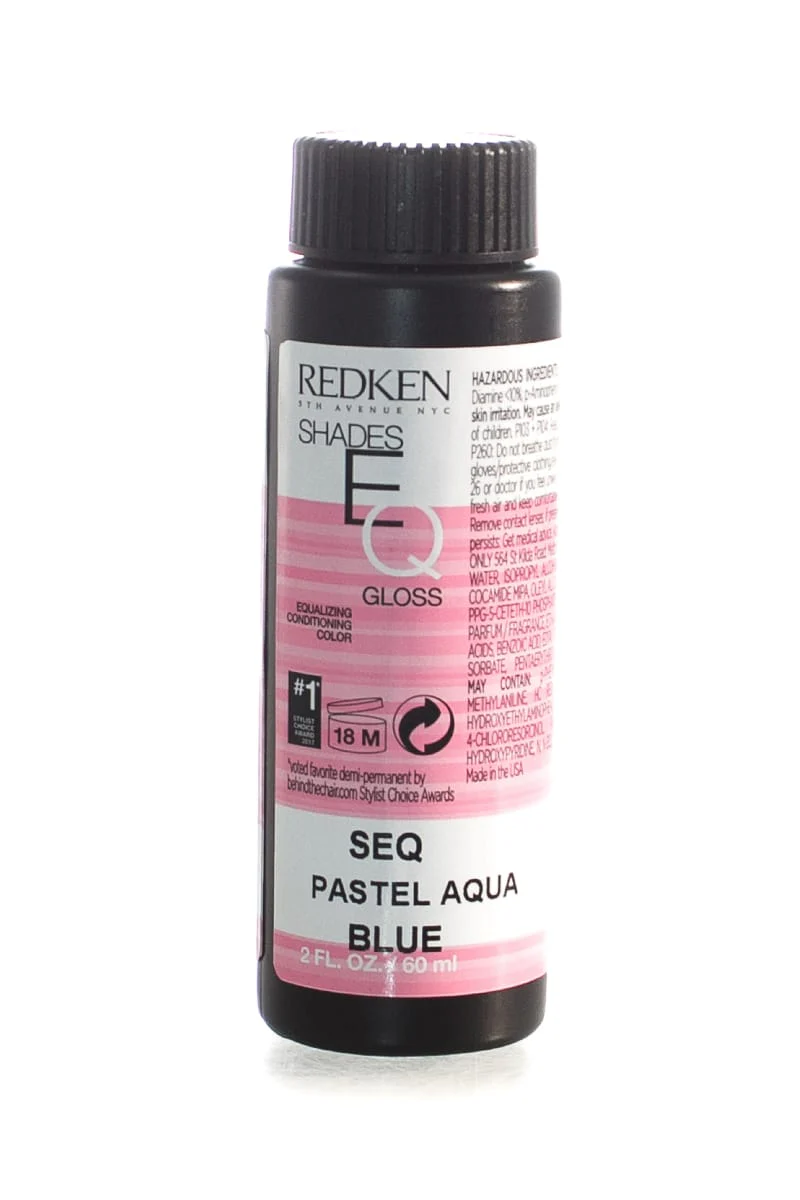 REDKEN SHADES EQ DEMI-PERMANENT GLOSS 60ML 08V - Image 72