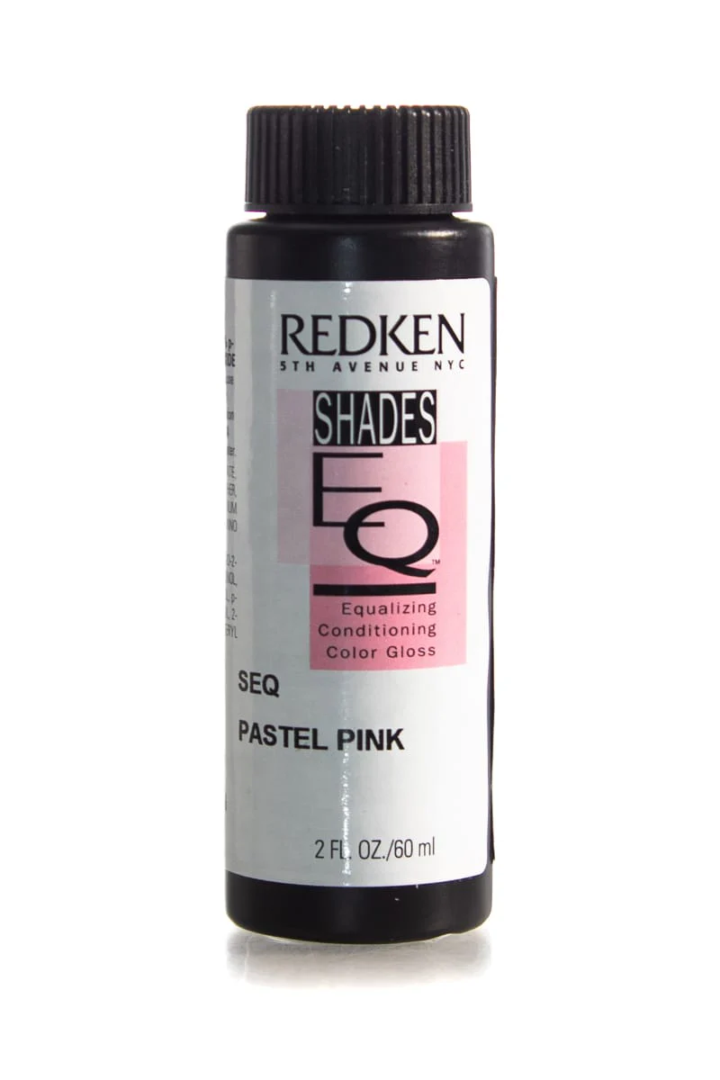 REDKEN SHADES EQ DEMI-PERMANENT GLOSS 60ML 08V - Image 73