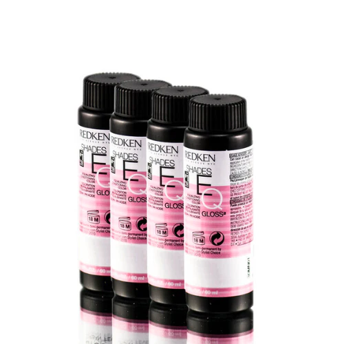 REDKEN Shades Eq Demi-Permanent Gloss Violet Kicker | 60ml