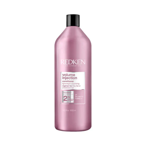 REDKEN Volume Injection Conditioner  |  Various Sizes - Image 2