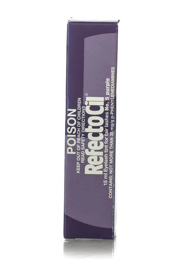 REFECTOCIL Eyelash & Brow Tint | 15ml, Various Colours - Image 11
