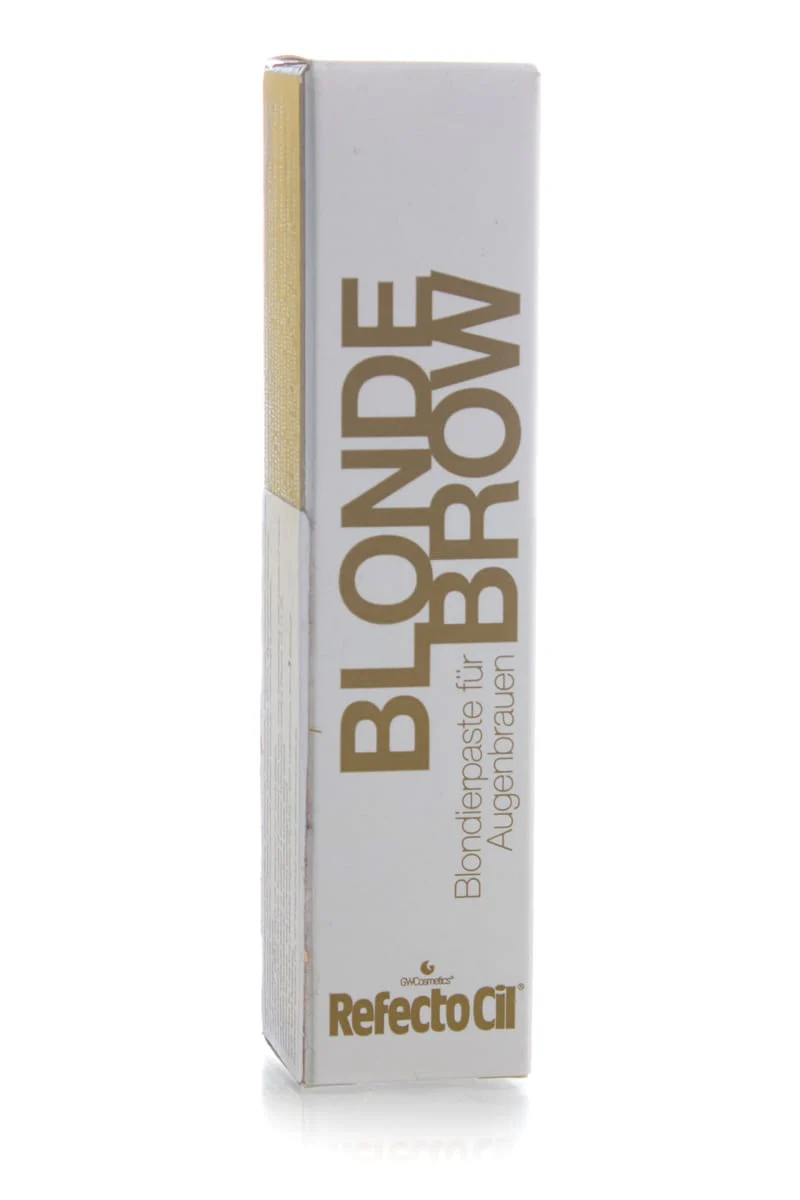 REFECTOCIL Eyelash & Brow Tint | 15ml, Various Colours - Image 2