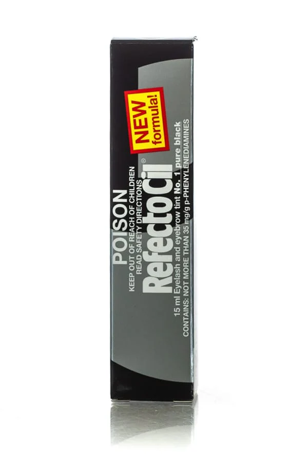 REFECTOCIL Eyelash & Brow Tint | 15ml, Various Colours - Image 3