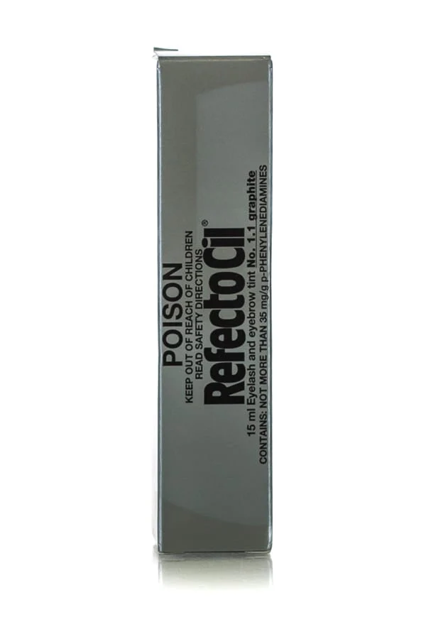 REFECTOCIL Eyelash & Brow Tint | 15ml, Various Colours - Image 4