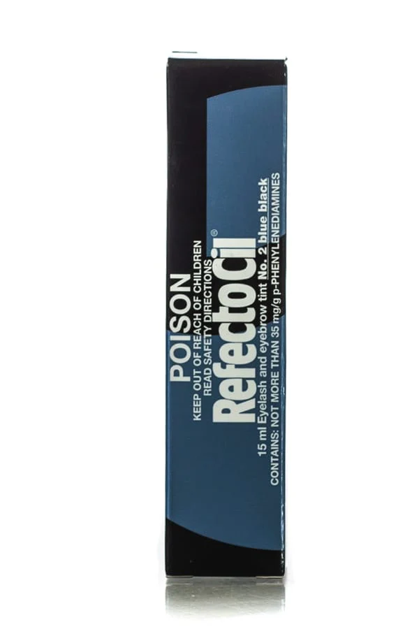 REFECTOCIL Eyelash & Brow Tint | 15ml, Various Colours - Image 5