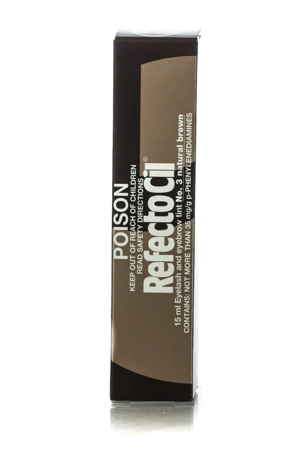 REFECTOCIL Eyelash & Brow Tint | 15ml, Various Colours - Image 7