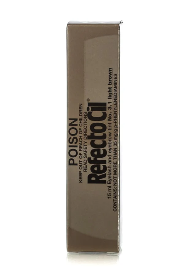 REFECTOCIL Eyelash & Brow Tint | 15ml, Various Colours - Image 8
