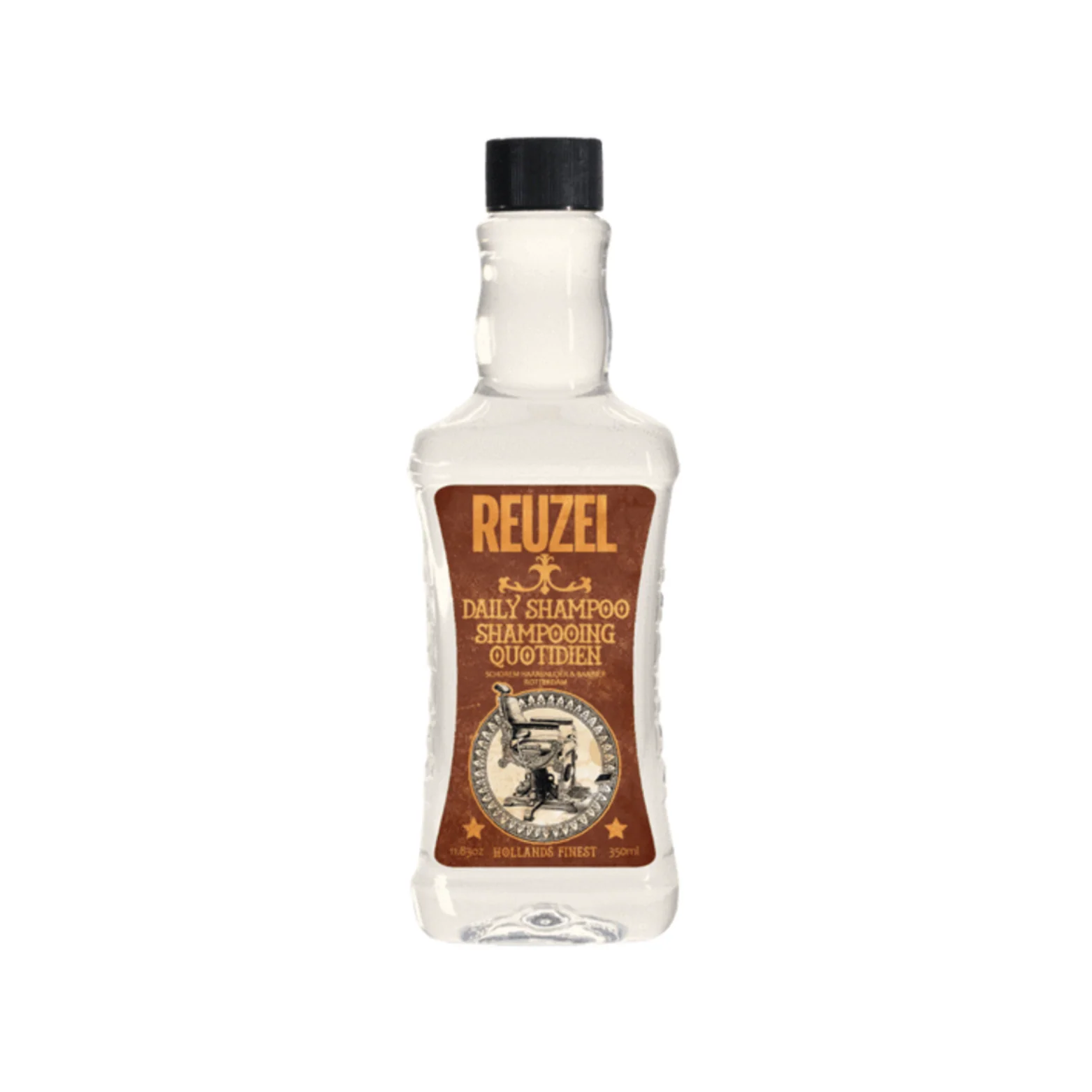 REUZEL DAILY SHAMPOO 350ML