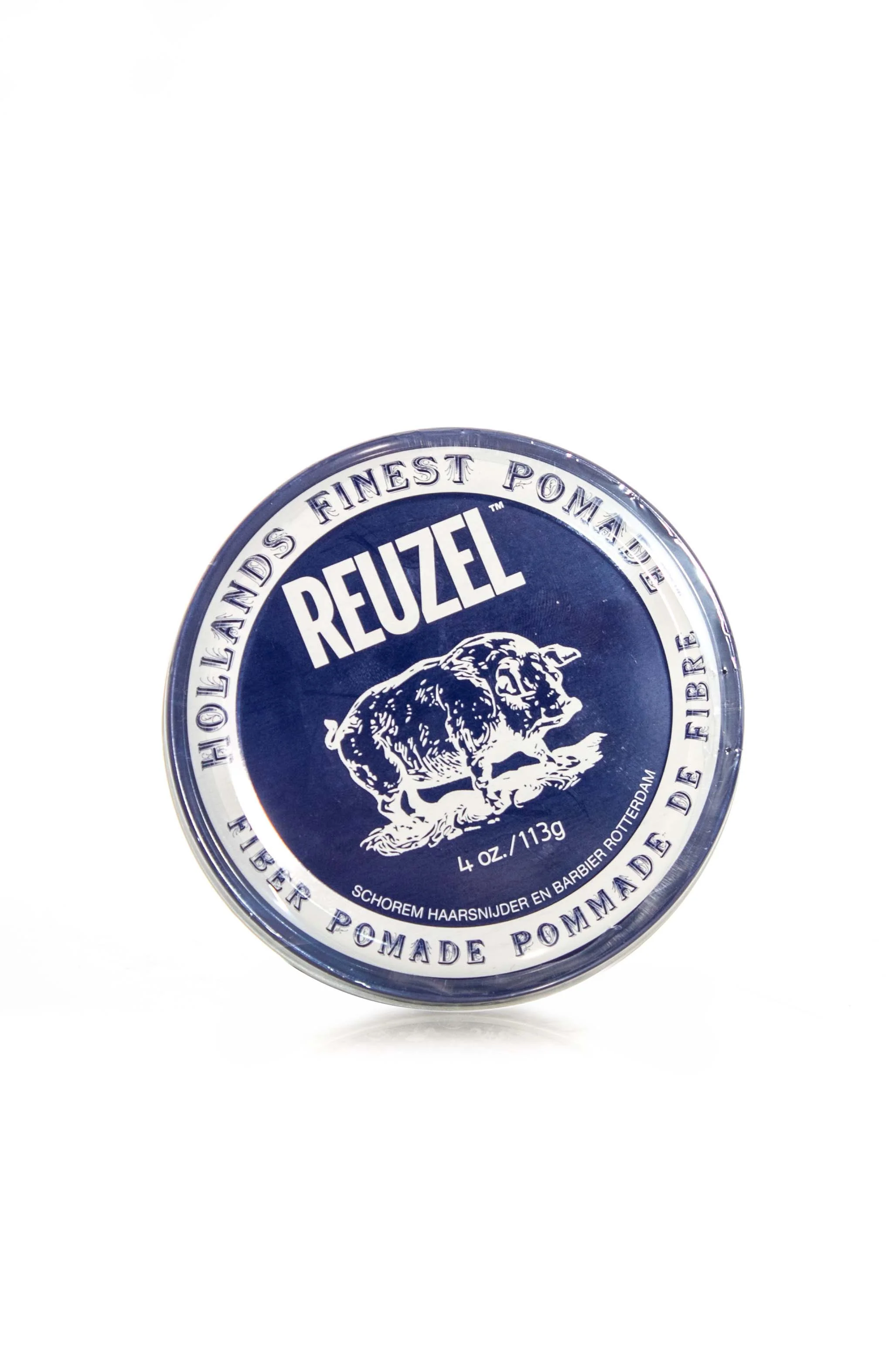 REUZEL FIBER POMADE 113G