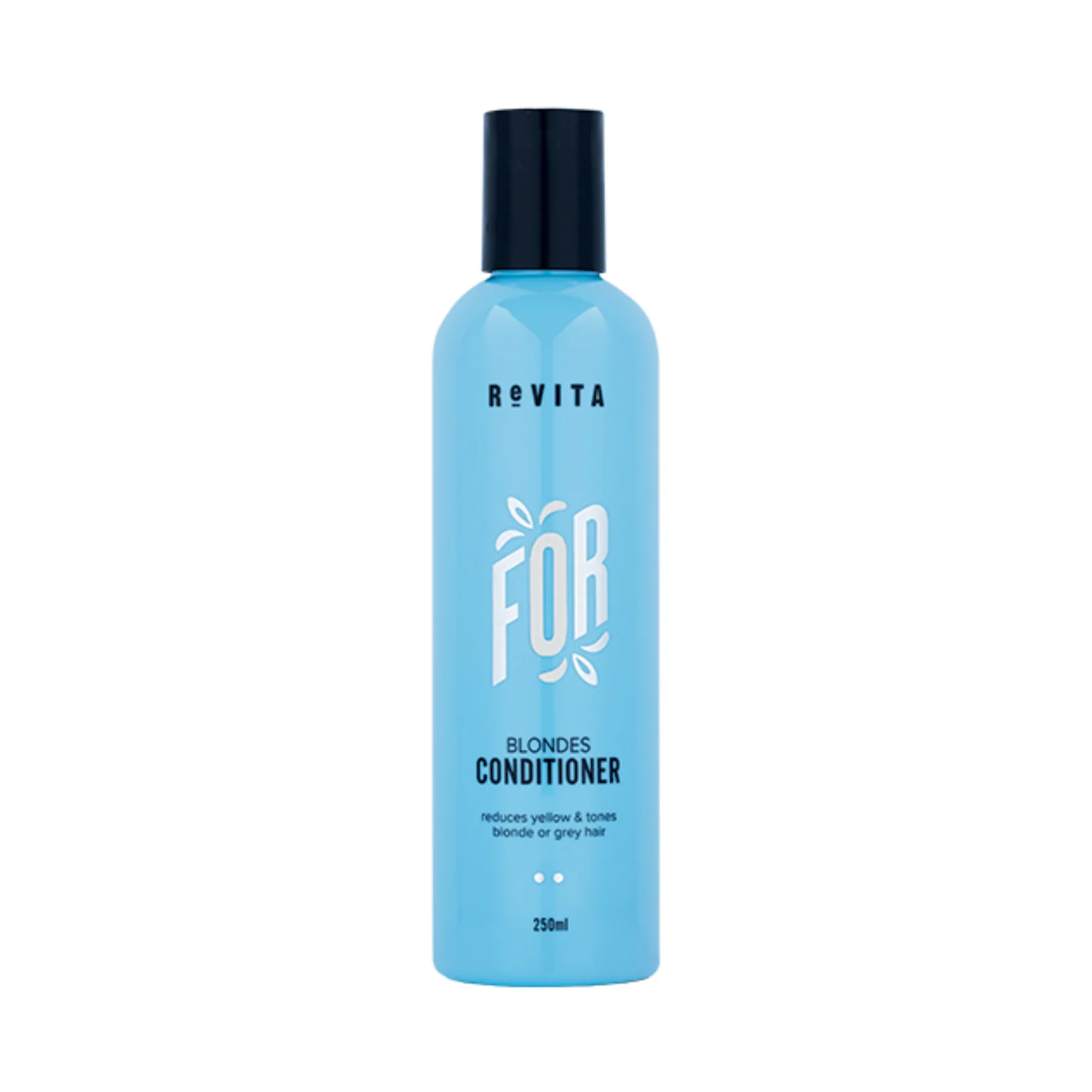 REVITA FOR BLONDES CONDITIONER 250ML