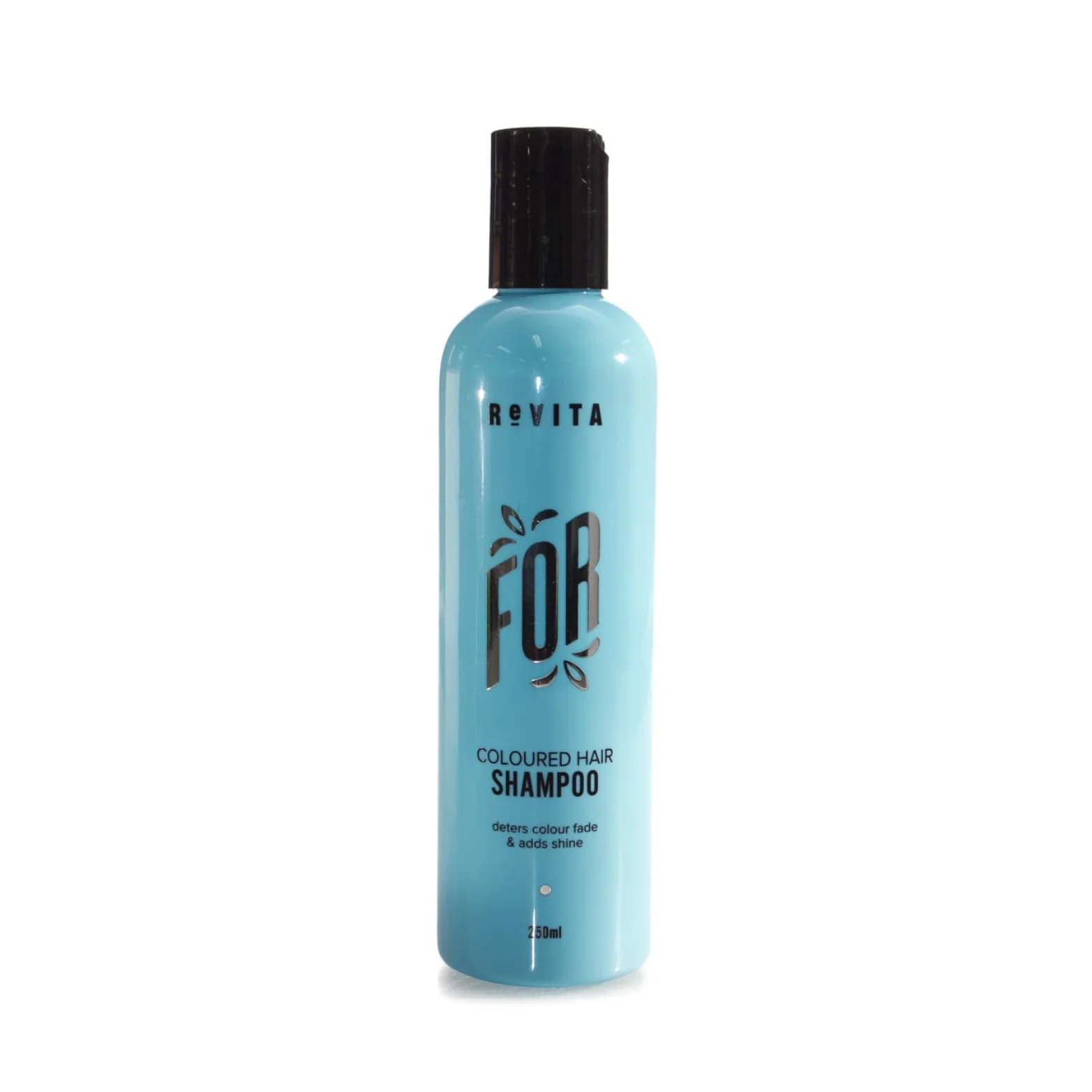 REVITA FOR COLOURED SHAMPOO 250ML