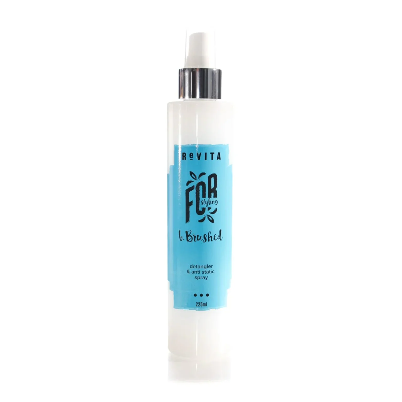 REVITA FOR STYLING B-BRUSHED 225ML