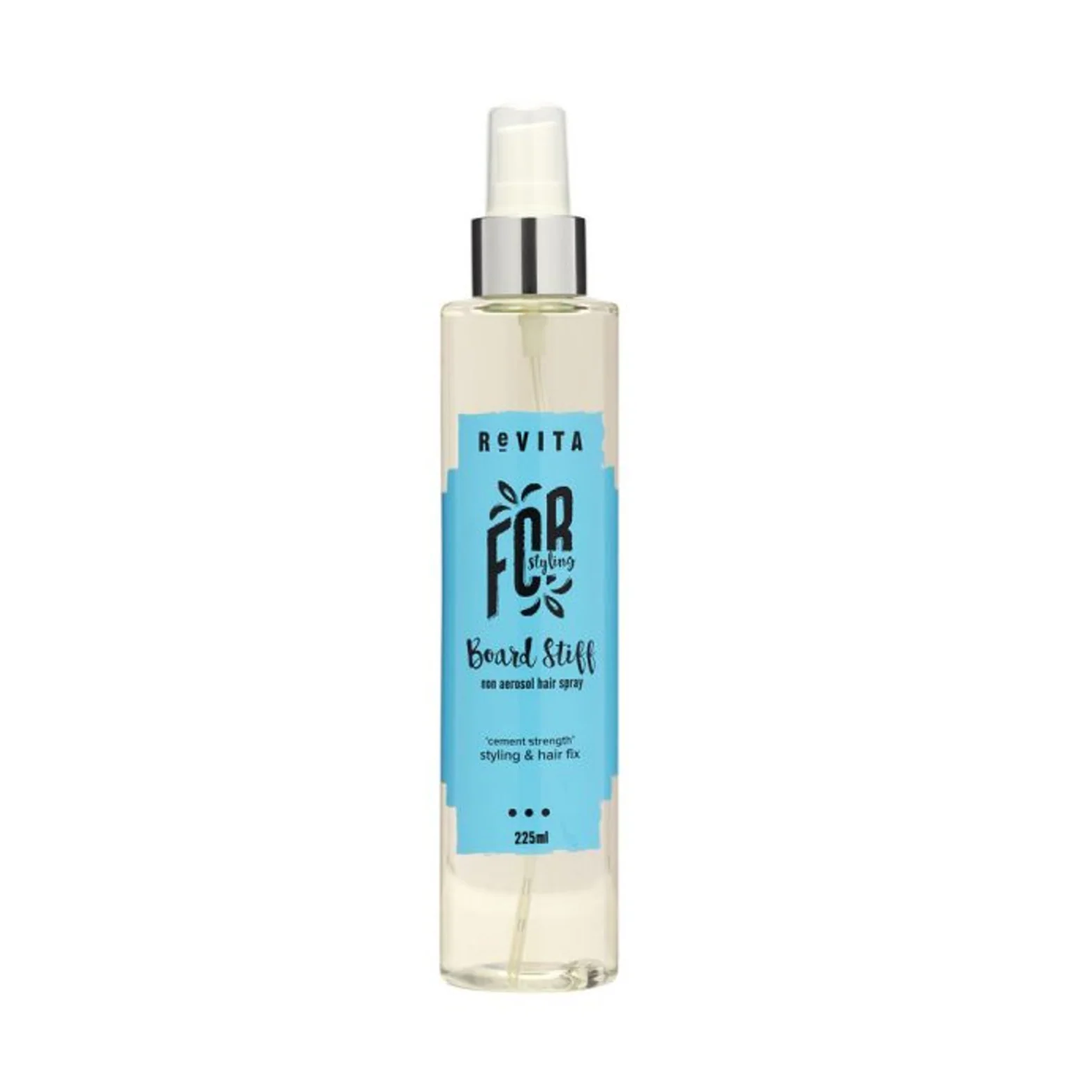 REVITA FOR STYLING BOARD STIFF 200ML