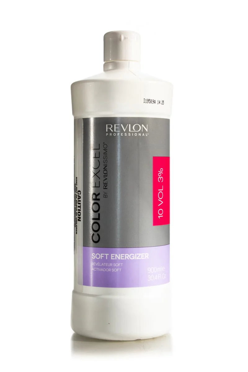 REVLON Color Excel Ultra Soft Energizer  |  900ml, Various Colours - Image 2