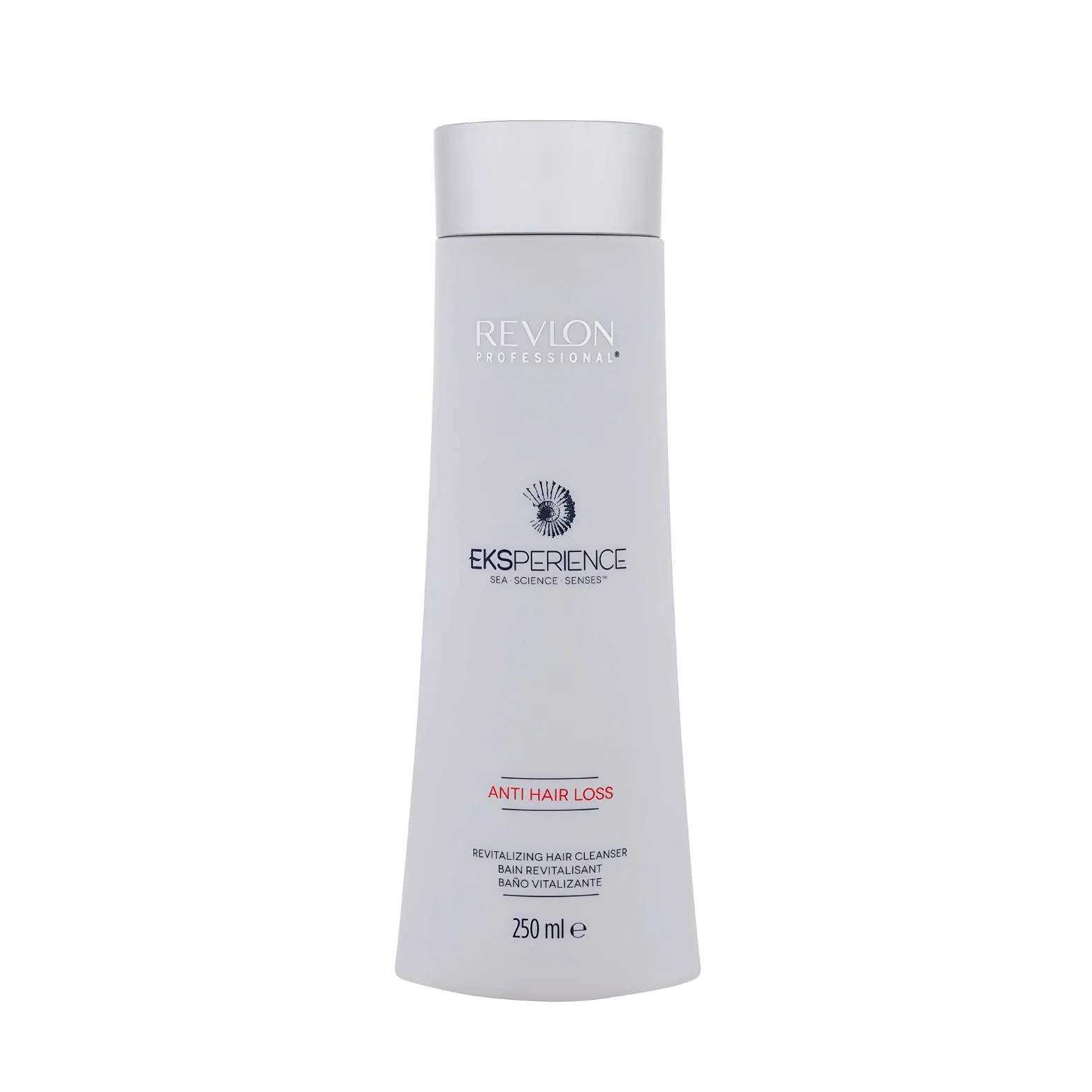 REVLON Eksperience Anti-Hair Loss Revitalizing Cleanser | Various Sizes