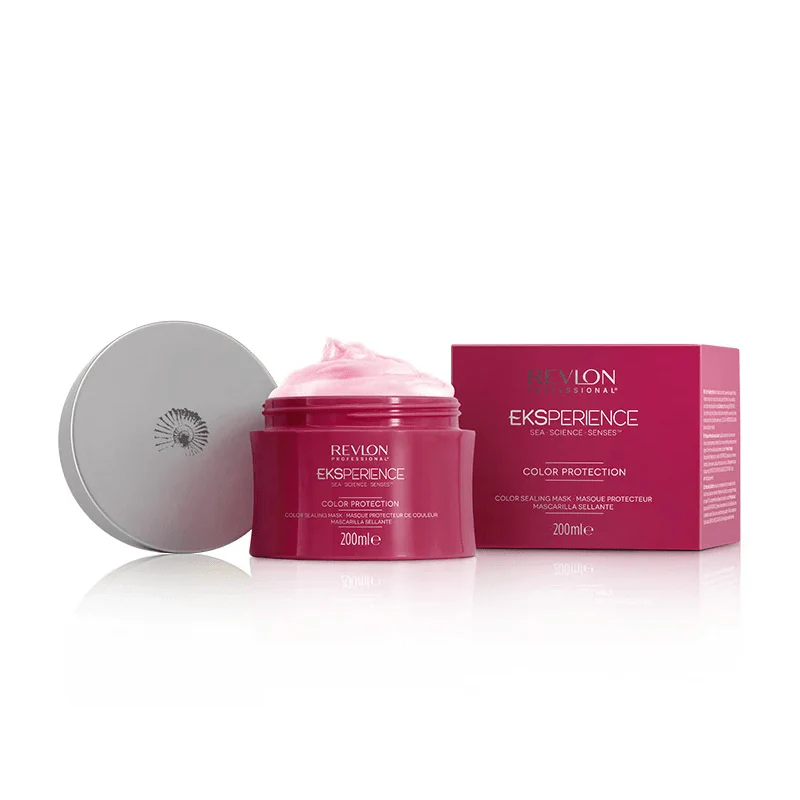 REVLON Eksperience Color Maintenance Mask  |  Various Sizes