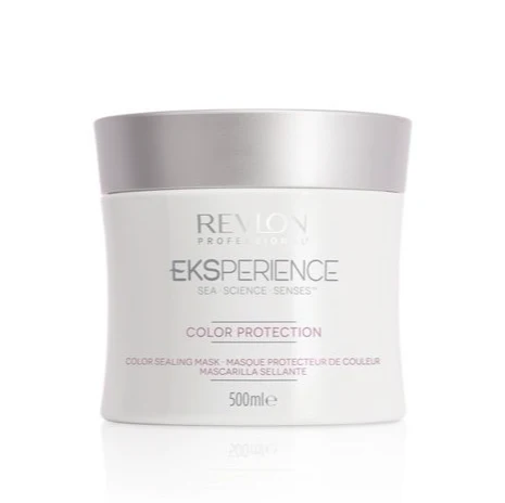 REVLON Eksperience Color Maintenance Mask  |  Various Sizes - Image 2