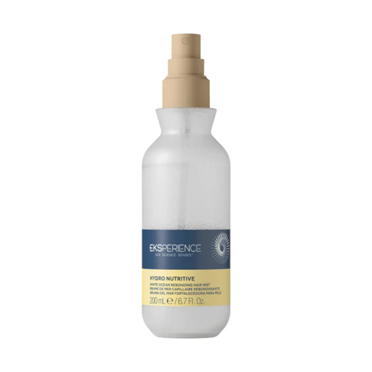 REVLON EKSPERIENCE HYDRO NUTRITIVE SPRAY 200ML