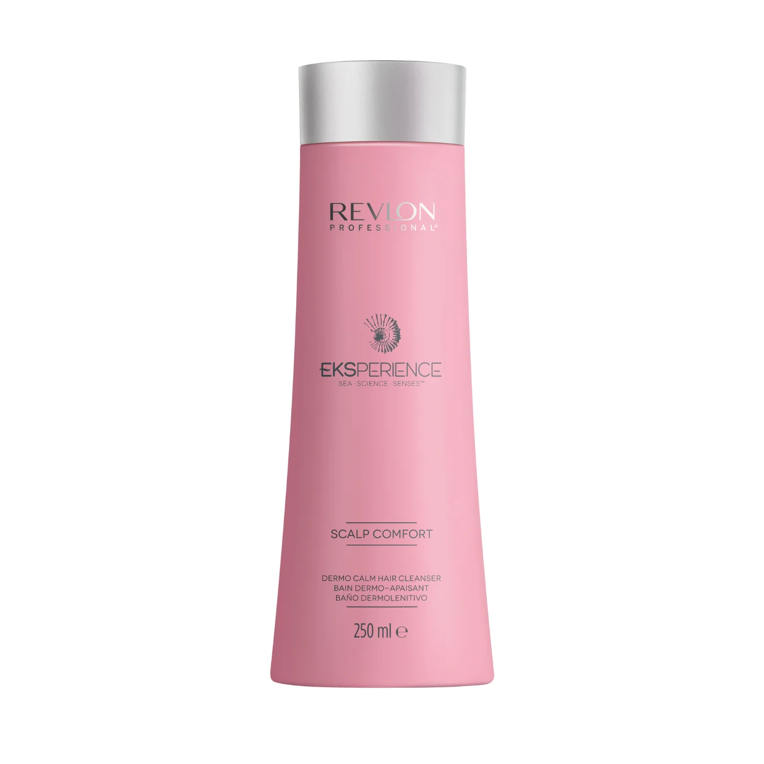 REVLON Eksperience Scalp Comfort Cleanser | Various Sizes
