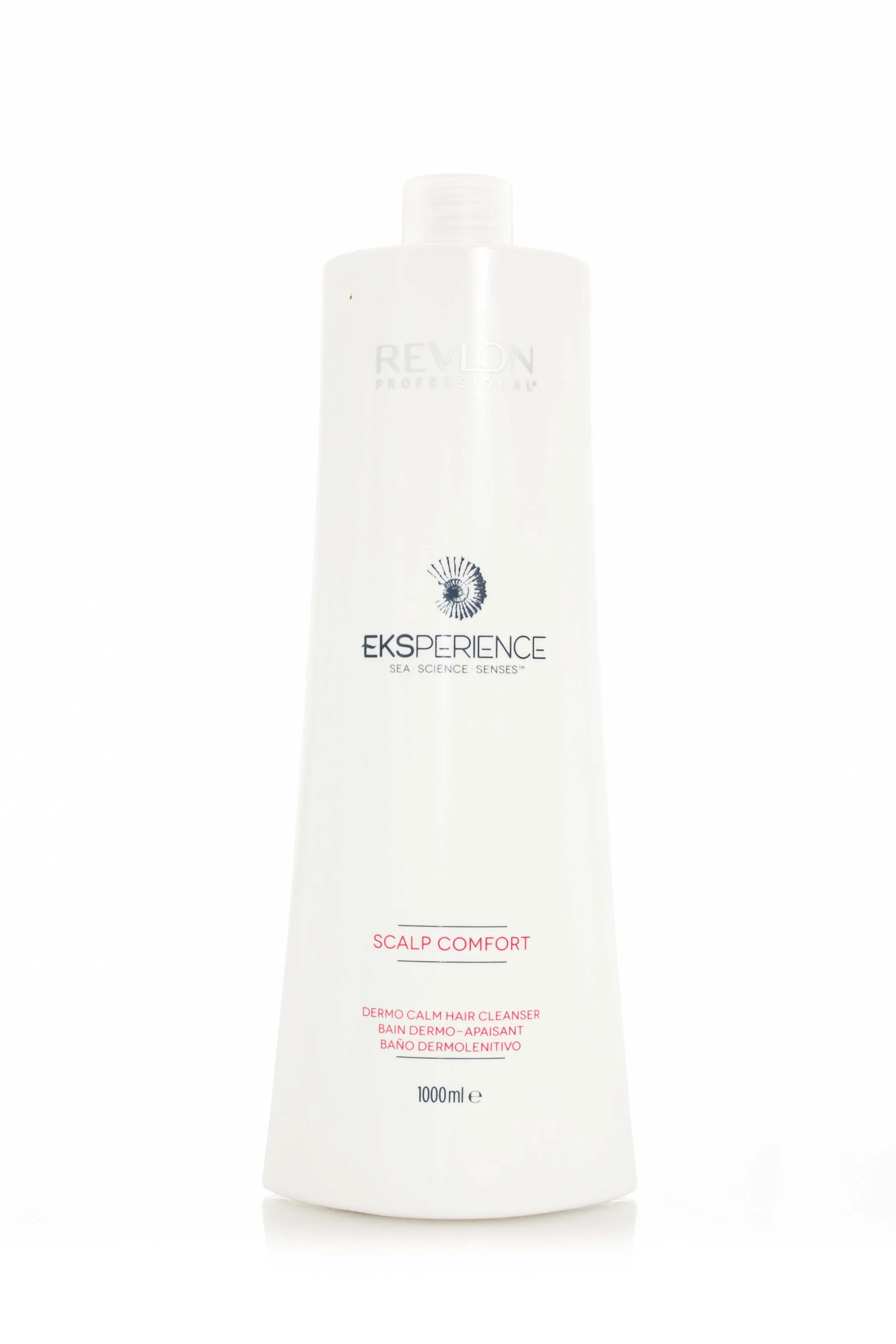 REVLON Eksperience Scalp Comfort Cleanser | Various Sizes - Image 2