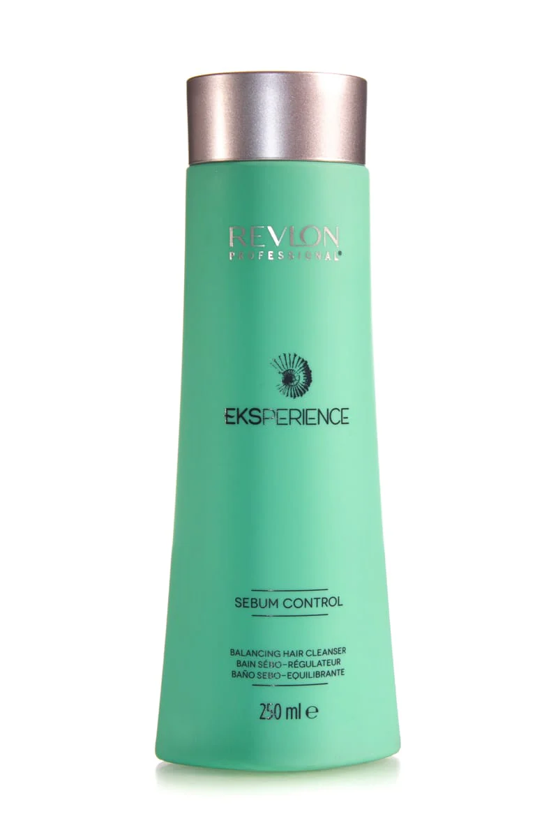 REVLON Eksperience Sebum Control Cleanser | Various Sizes - Image 2