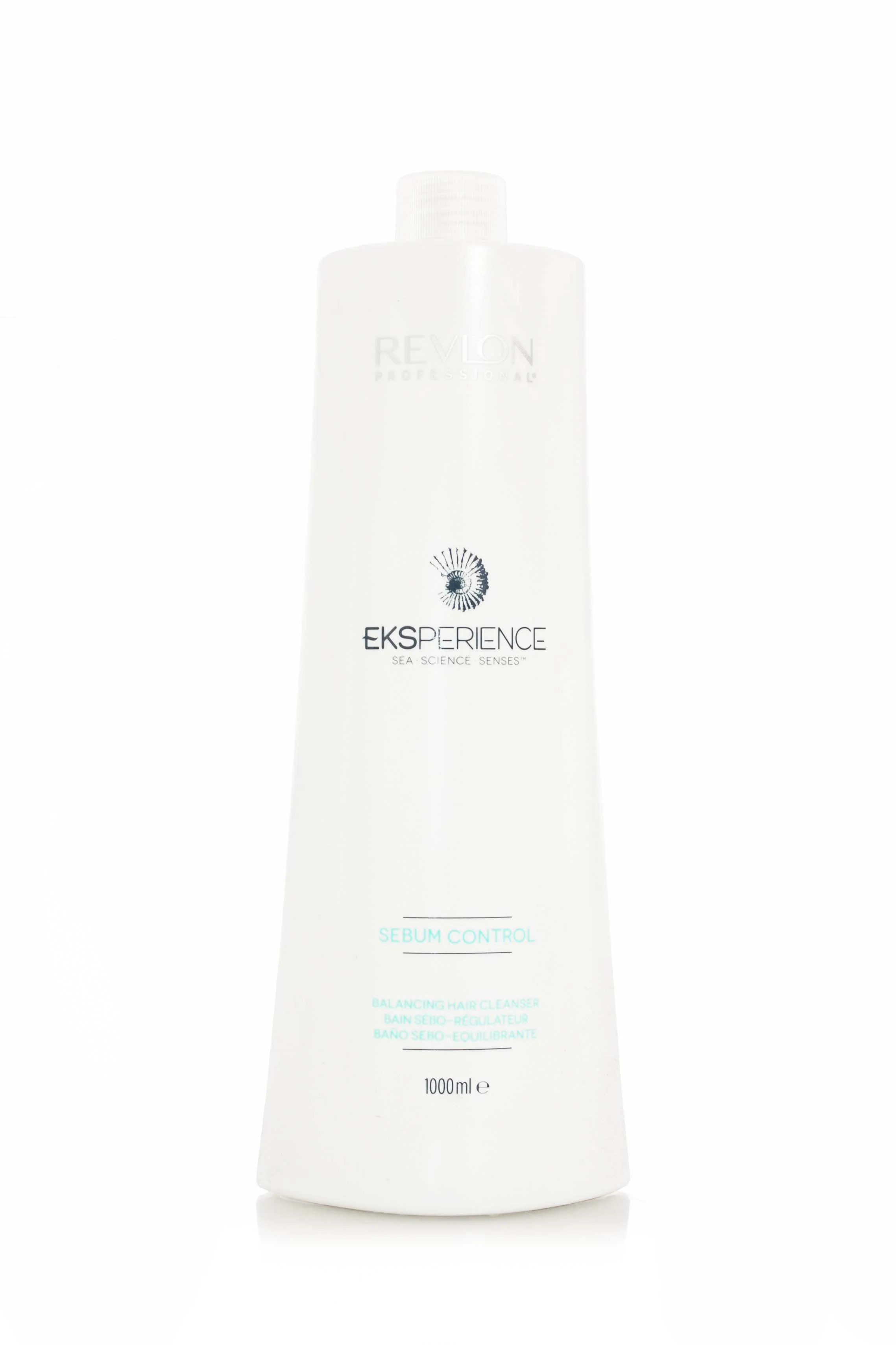 REVLON Eksperience Sebum Control Cleanser | Various Sizes - Image 3