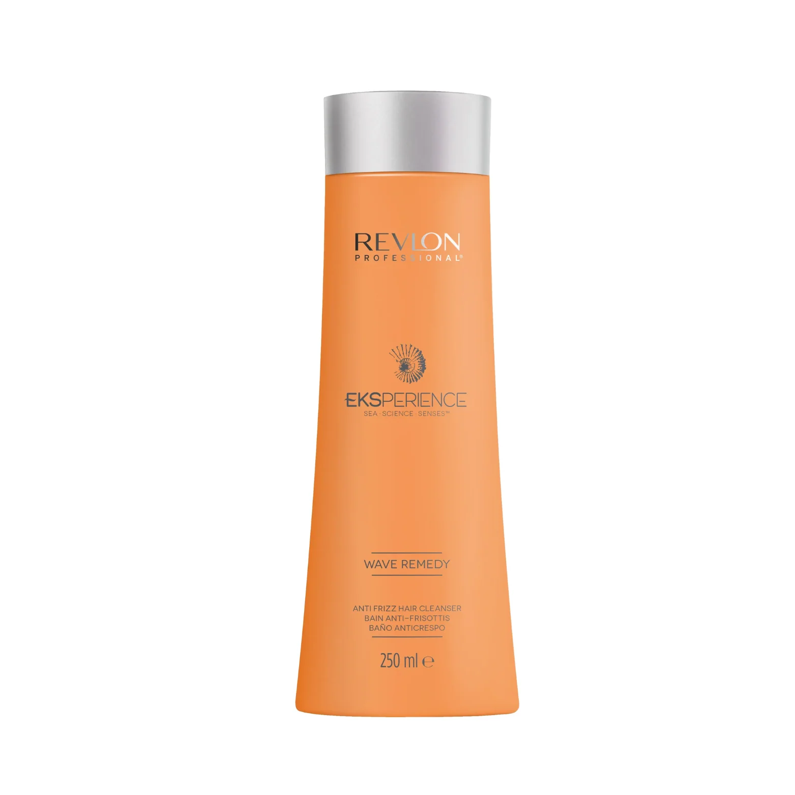 REVLON Eksperience Wave Remedy Cleanser  |  Various Sizes