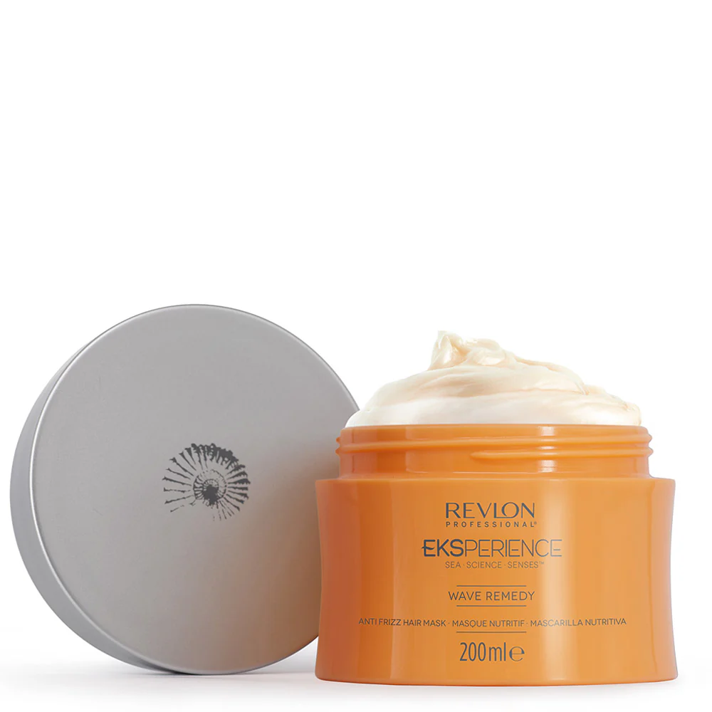 REVLON Eksperience Wave Remedy Mask  |  Various Sizes - Image 3