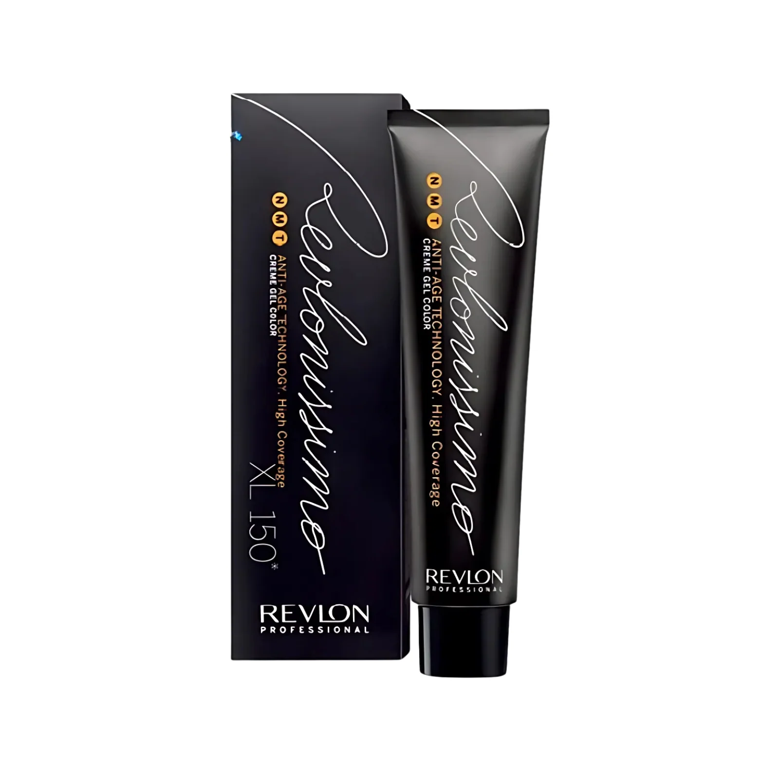 REVLON Issimo Colorsmetique High Coverage | 60ml, Various Colours