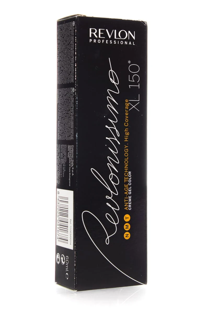 REVLON Issimo Colorsmetique High Coverage | 60ml, Various Colours - Image 16