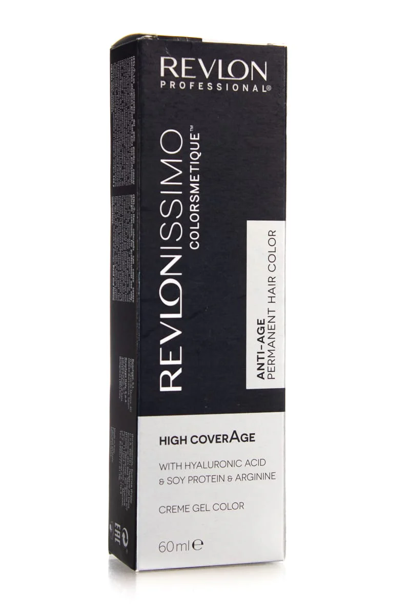 REVLON Issimo Colorsmetique High Coverage | 60ml, Various Colours - Image 20