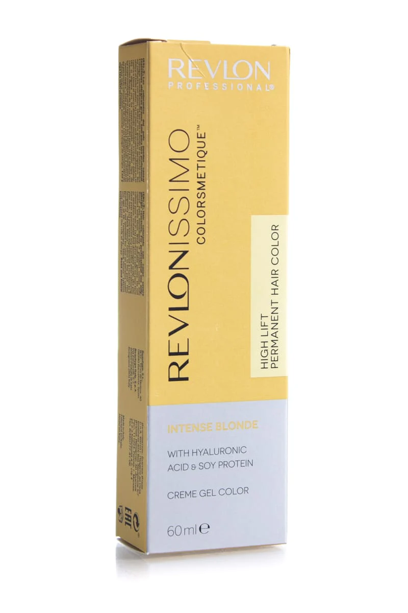 REVLON Issimo Colorsmetique Intense Blonde  |  60ml, Various Colours - Image 3
