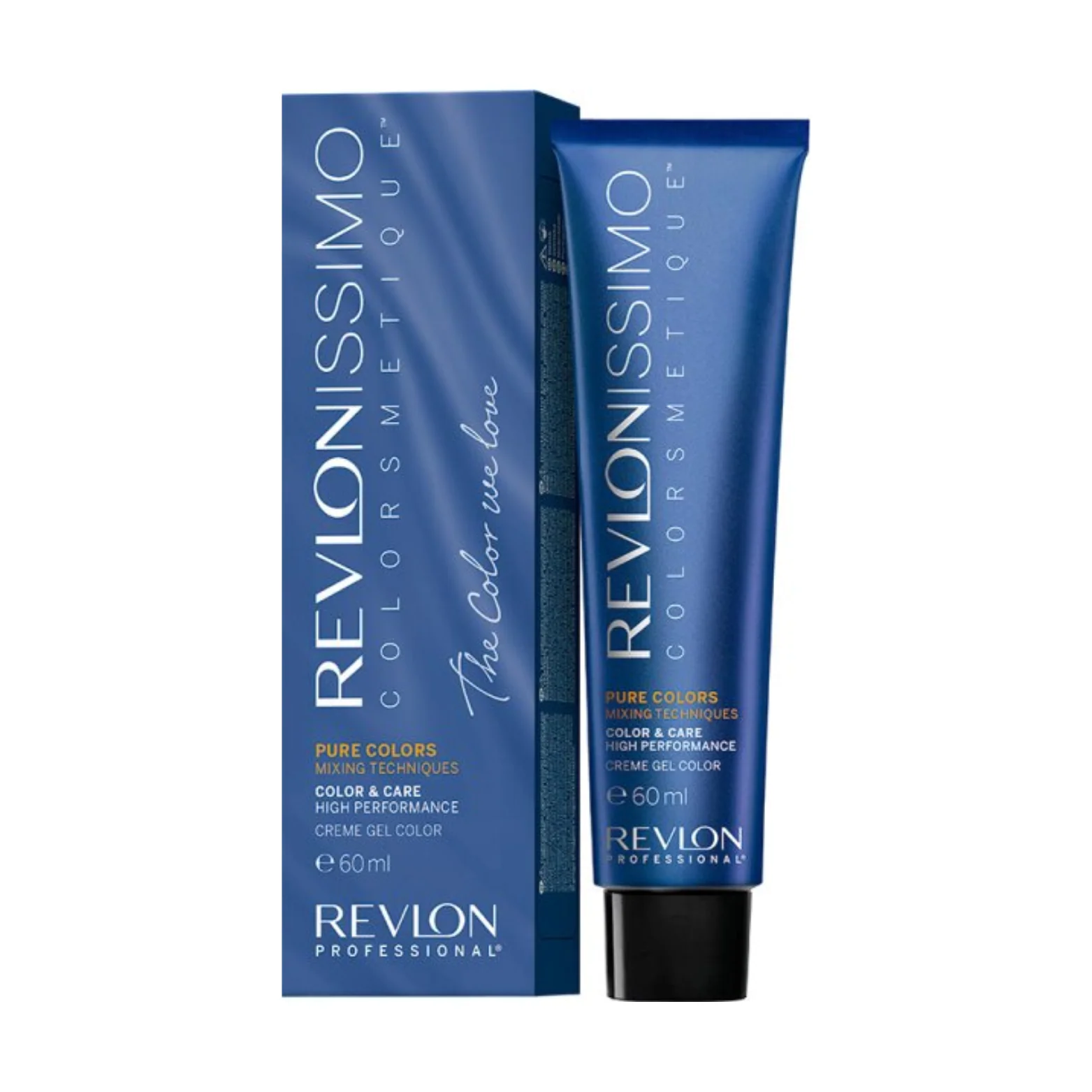 REVLON Issimo Colorsmetique Pure| 60ml, Various Colours