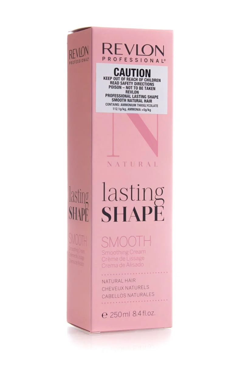 REVLON Lasting Shape Smooth  |  250ml, Various Colours - Image 2