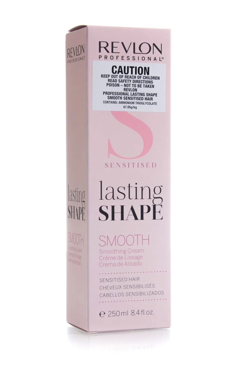 REVLON Lasting Shape Smooth  |  250ml, Various Colours - Image 3