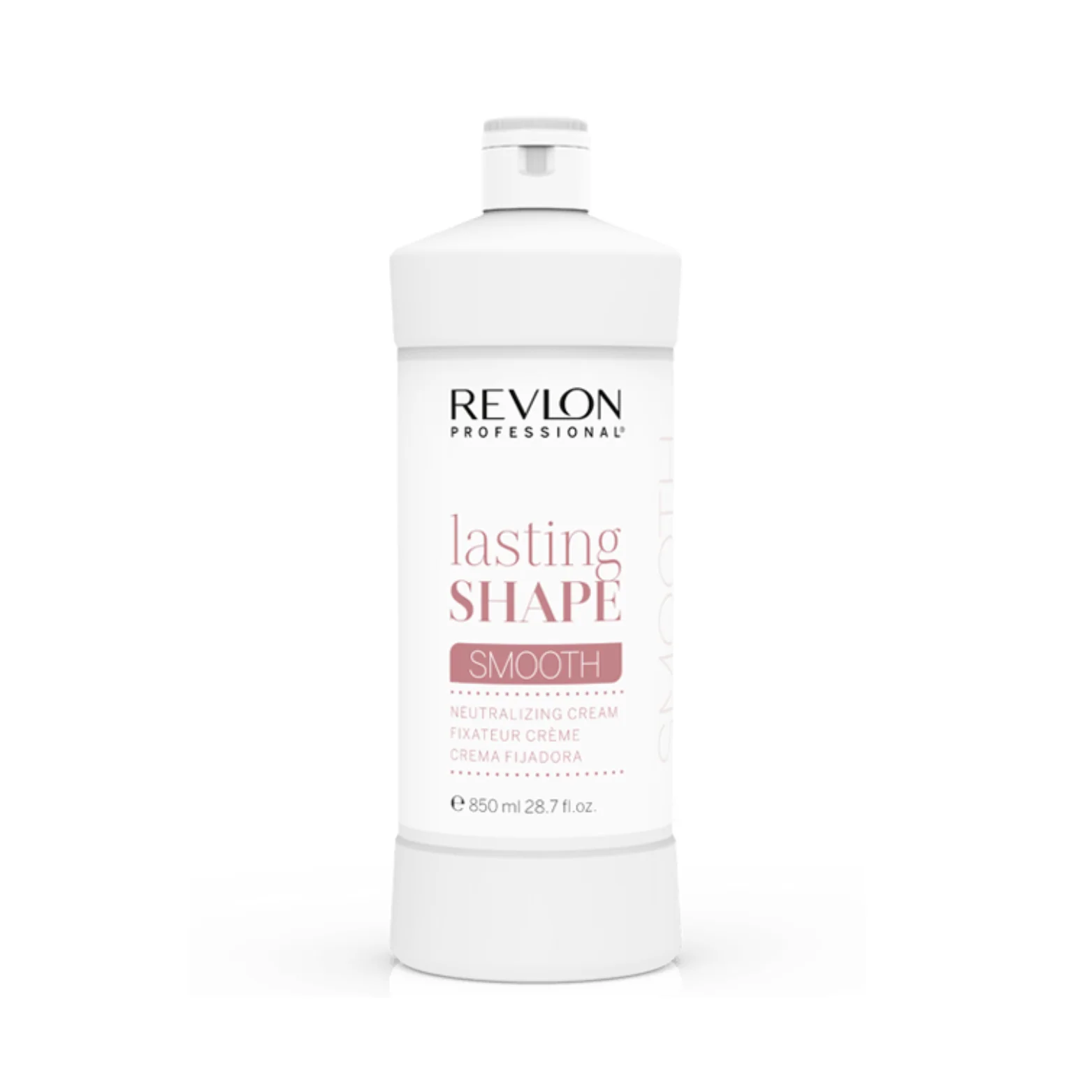 REVLON LASTING SHAPE SMOOTH NEUTRALIZER 850ML