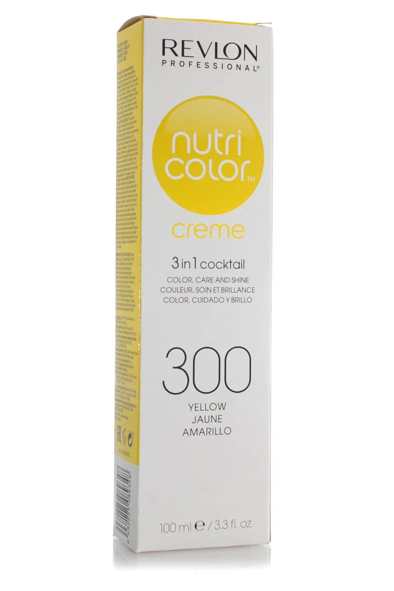 REVLON Nutri Color Creme | Various Sizes And Colours - Image 11