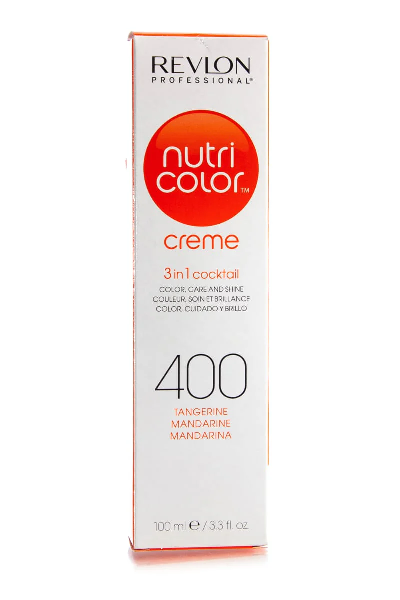 REVLON Nutri Color Creme | Various Sizes And Colours - Image 12