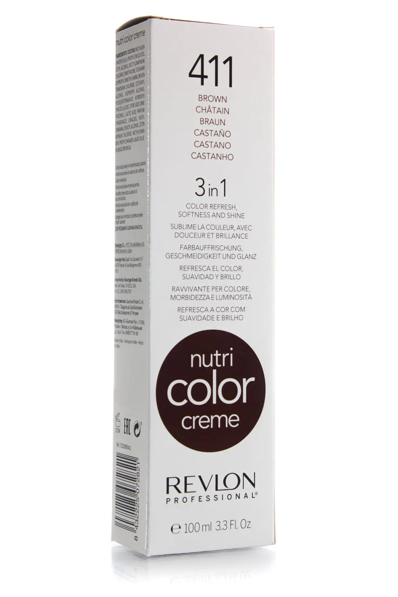 REVLON Nutri Color Creme | Various Sizes And Colours - Image 13