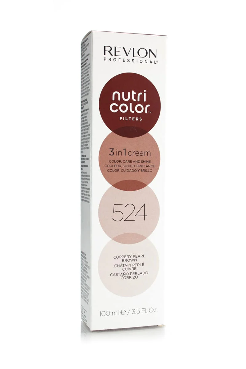 REVLON Nutri Color Creme | Various Sizes And Colours - Image 15