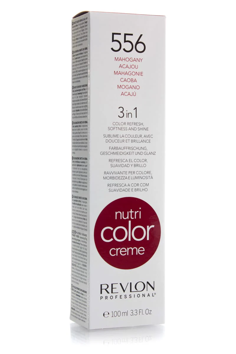 REVLON Nutri Color Creme | Various Sizes And Colours - Image 16