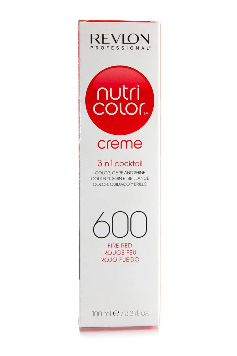 REVLON Nutri Color Creme | Various Sizes And Colours - Image 17