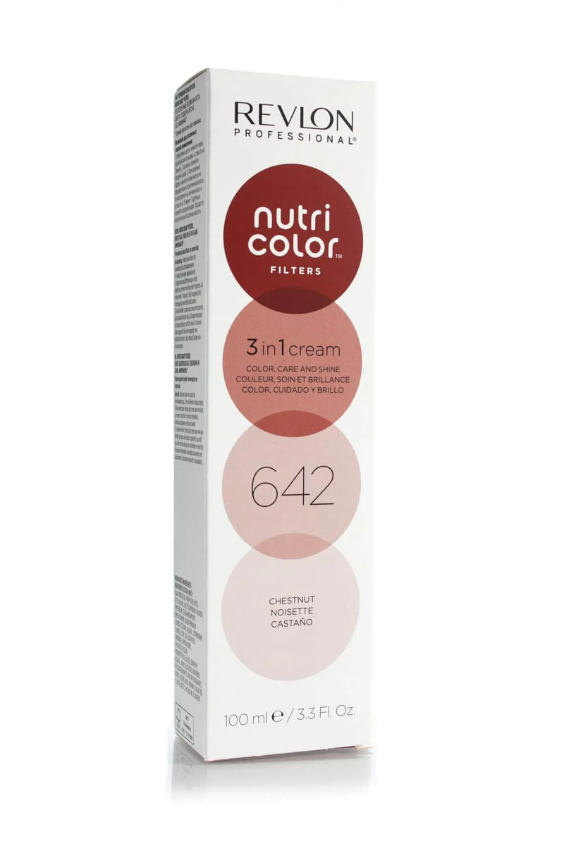 REVLON Nutri Color Creme | Various Sizes And Colours - Image 18