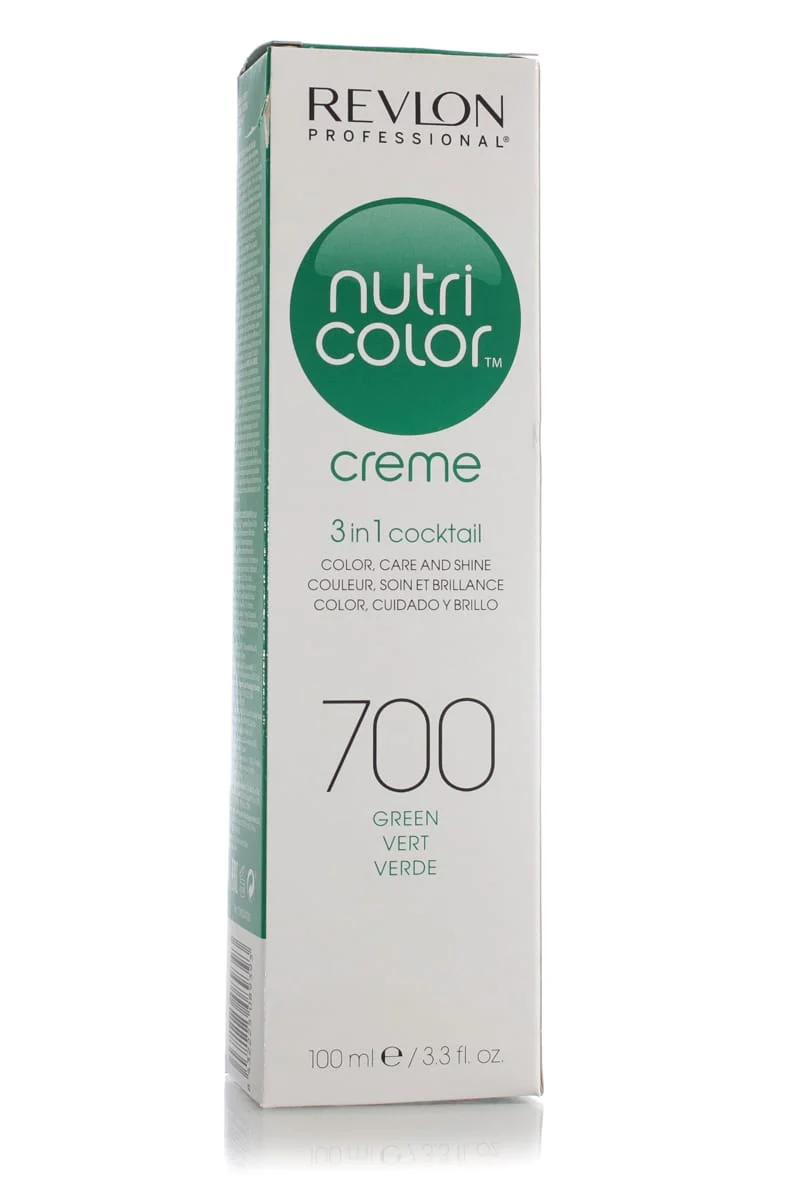 REVLON Nutri Color Creme | Various Sizes And Colours - Image 19