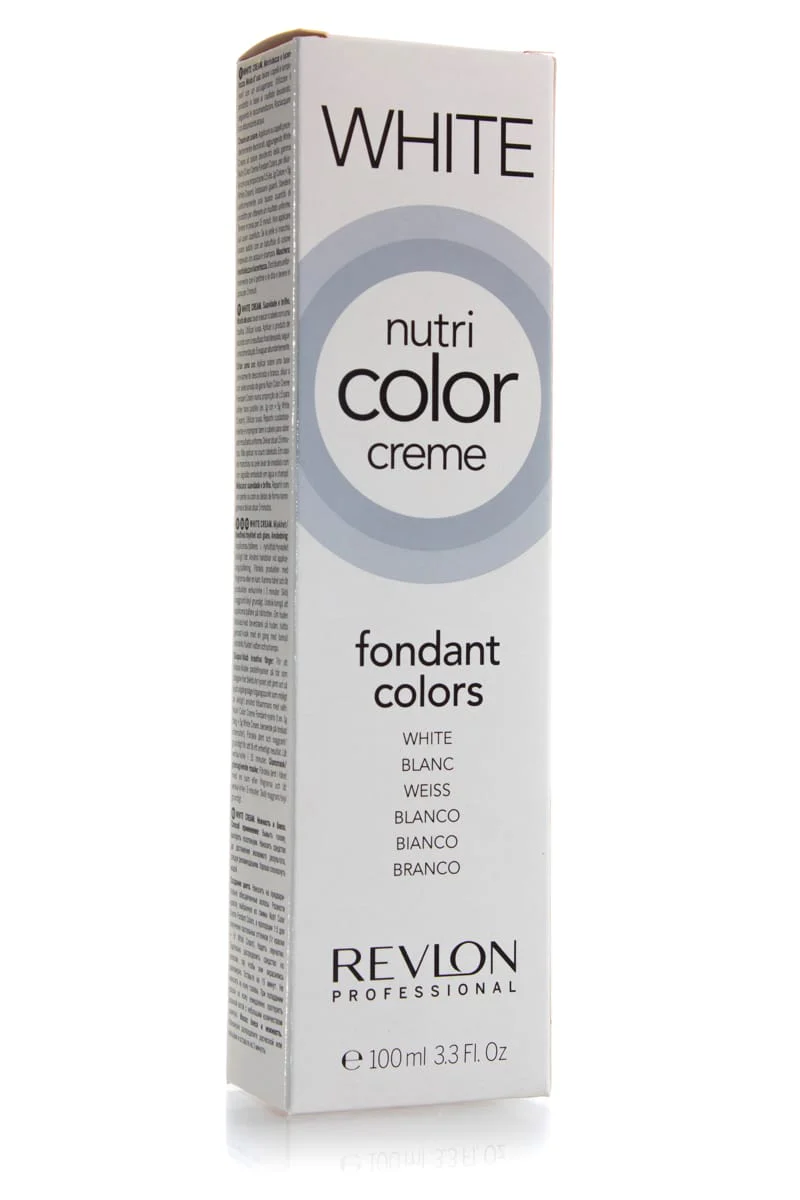 REVLON Nutri Color Creme | Various Sizes And Colours - Image 2